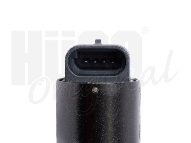 HITACHI 138613 Leerlaufregelventil, Luftversorgung f&uuml;r CITRO&Euml;N u.a.