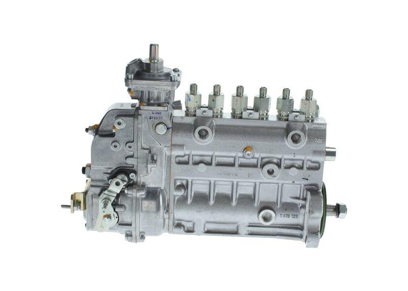 Bosch 9 400 030 720 Einspritzpumpen-Aggregat