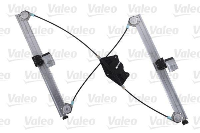 VALEO 850599 Fensterheber (ohne Motor) vorne rechts SEAT Leon