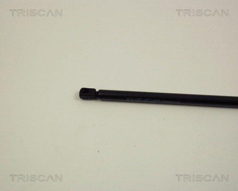 TRISCAN 8710 29107 Gasfeder Motorhaube vorne