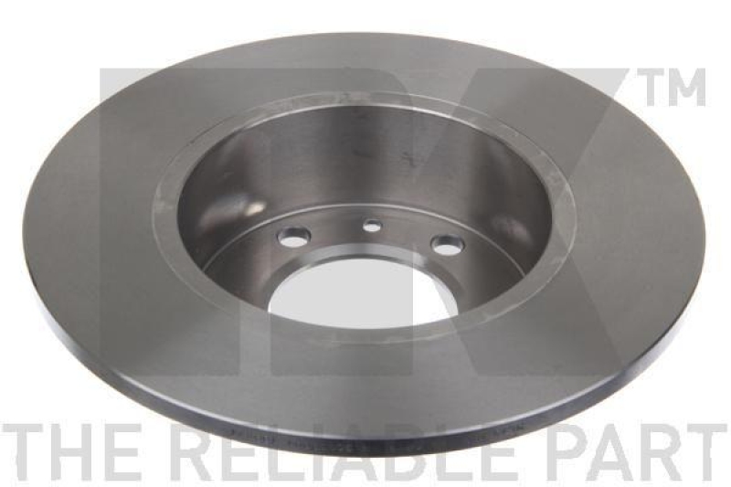 NK 203643 Bremsscheibe f&uuml;r NISS, OPEL, RENAULT, VAUX