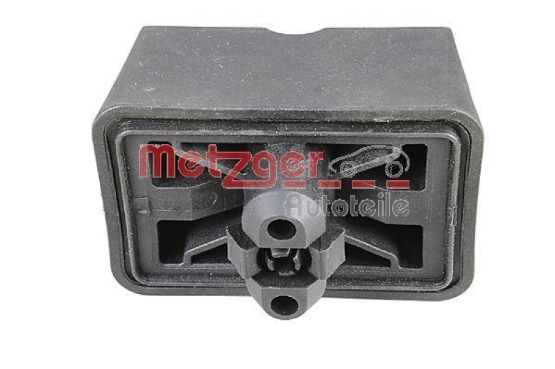 METZGER 2270013 Aufnahme, Wagenheber für BMW/MINI