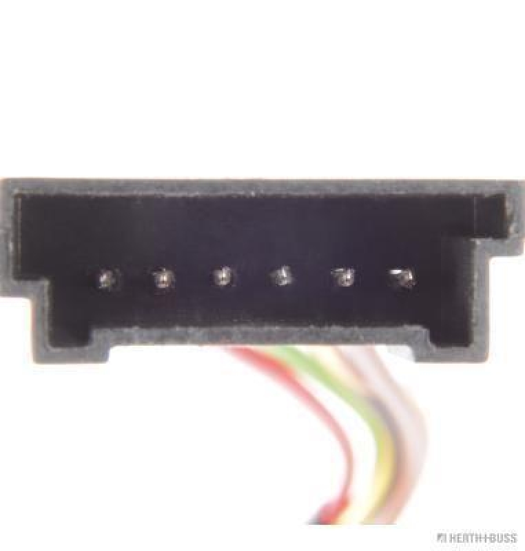 HERTH+BUSS 70604100 Lenkwinkelsensor