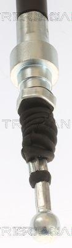 TRISCAN 8140 291198 Handbremsseil f&uuml;r Vw