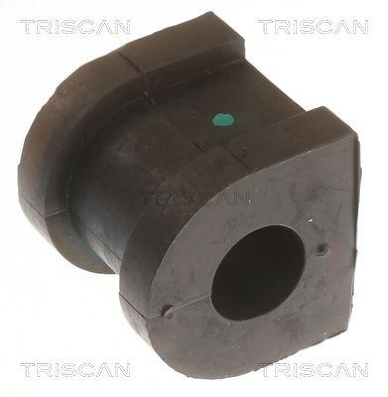 TRISCAN 8500 42820 Lagerbuchse - Stabilisator für Mitsubishi, Psa