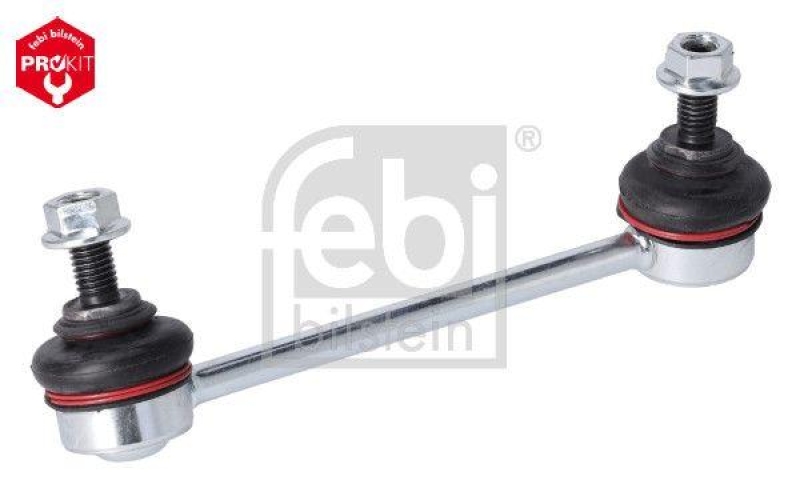 FEBI BILSTEIN 179997 Verbindungsstange mit Muttern f&uuml;r Land Rover