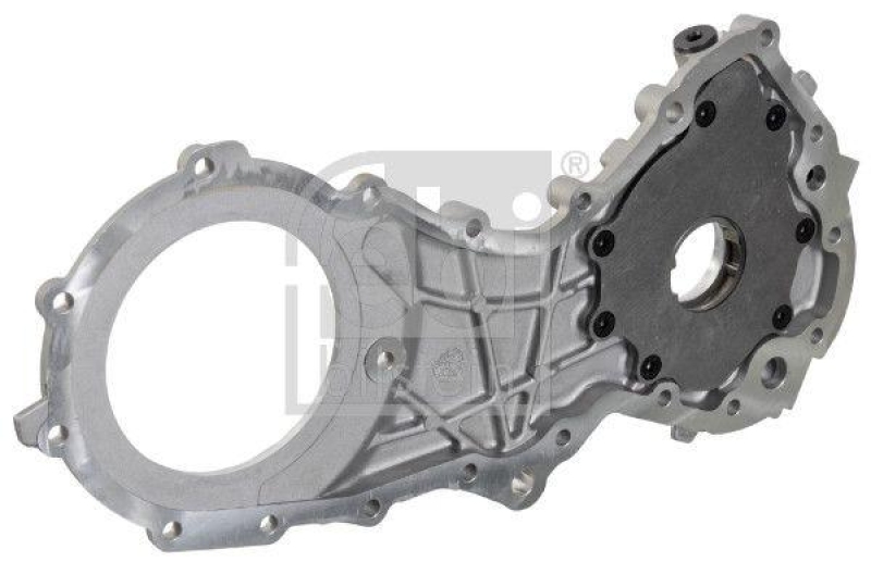 FEBI BILSTEIN 181066 &Ouml;lpumpe f&uuml;r Ford