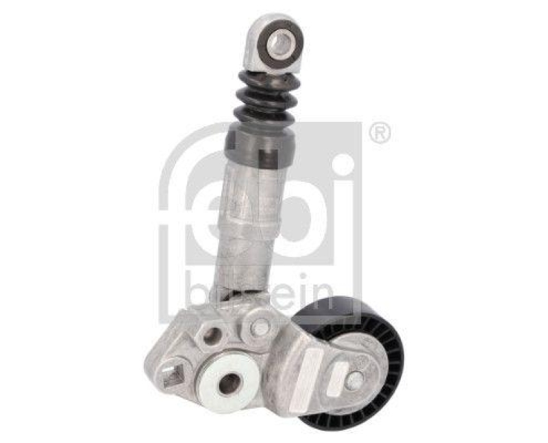FEBI BILSTEIN 183364 Riemenspanner für Keilrippenriemen für MAZDA