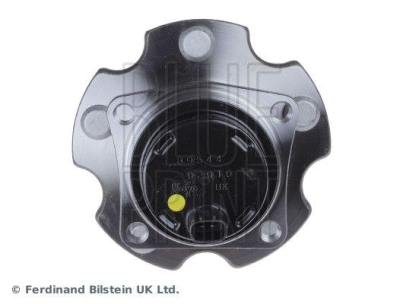 BLUE PRINT ADT38369 Radlagersatz mit Radnabe und ABS-Sensor f&uuml;r TOYOTA
