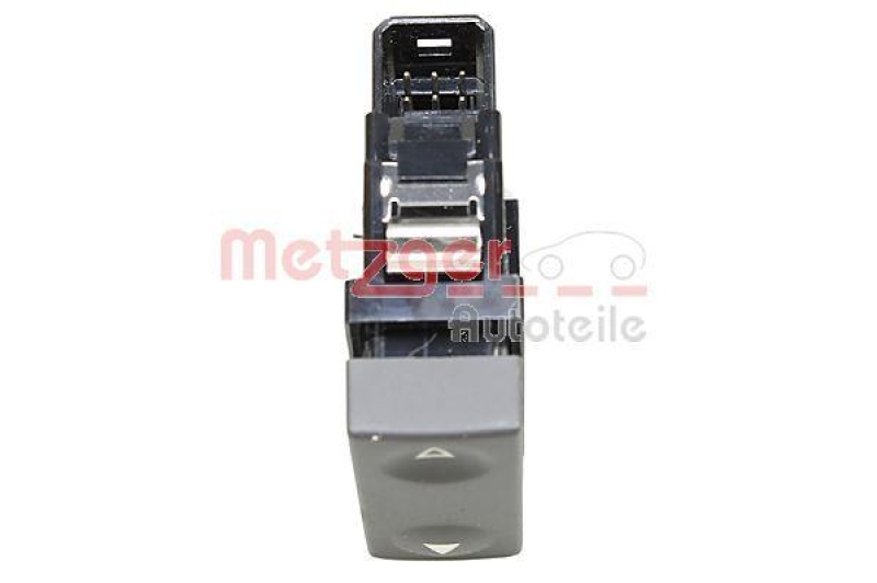 METZGER 0916763 Schalter, Fensterheber f&uuml;r OPEL