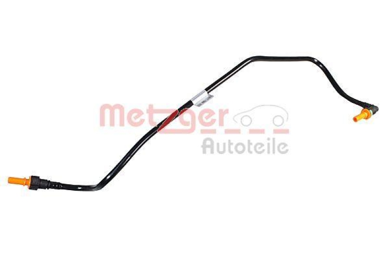 METZGER 2150177 Kraftstoffleitung f&uuml;r IVECO