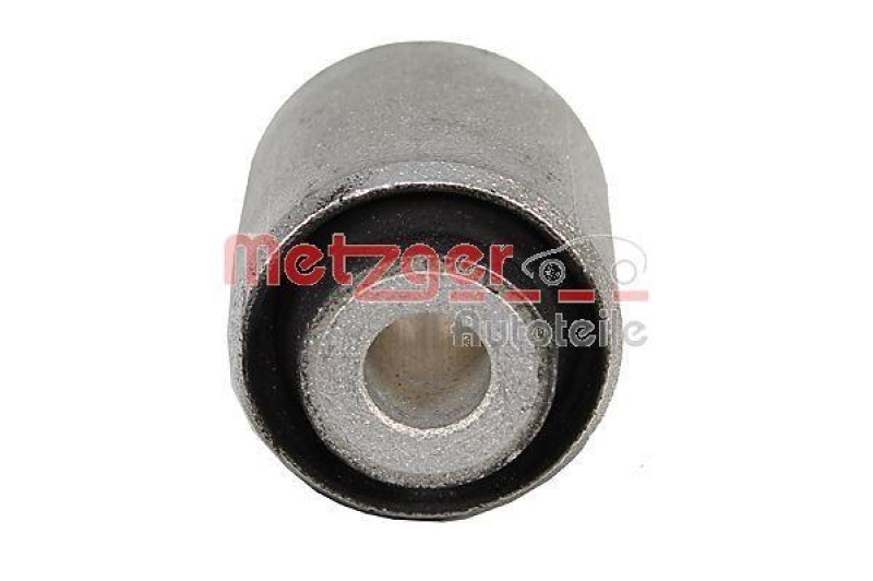 METZGER 52095109 Lagerung, Lenker f&uuml;r BMW HA links/rechts OBEN INNEN