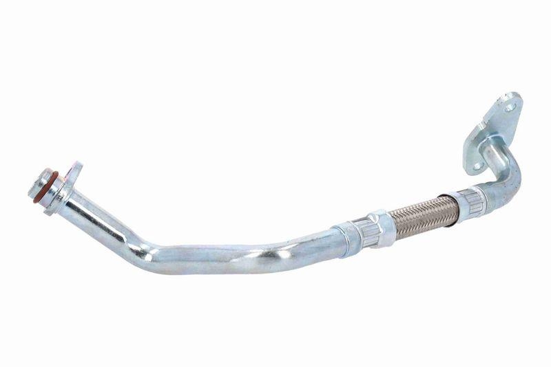 VAICO V10-9103 &Ouml;lleitung, Lader R&uuml;cklaufleitung f&uuml;r VW