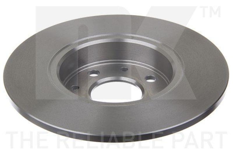 NK 201028 Bremsscheibe f&uuml;r ALFA ROMEO