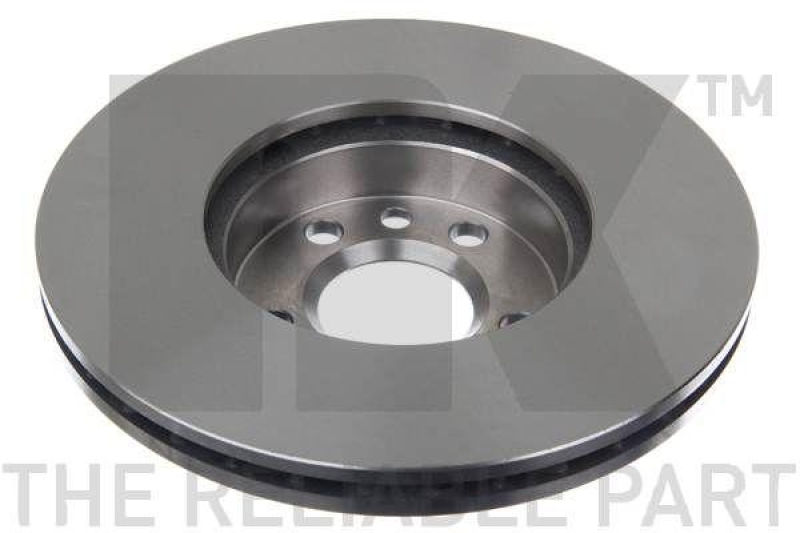 NK 204772 Bremsscheibe f&uuml;r FORD, SEAT, VW