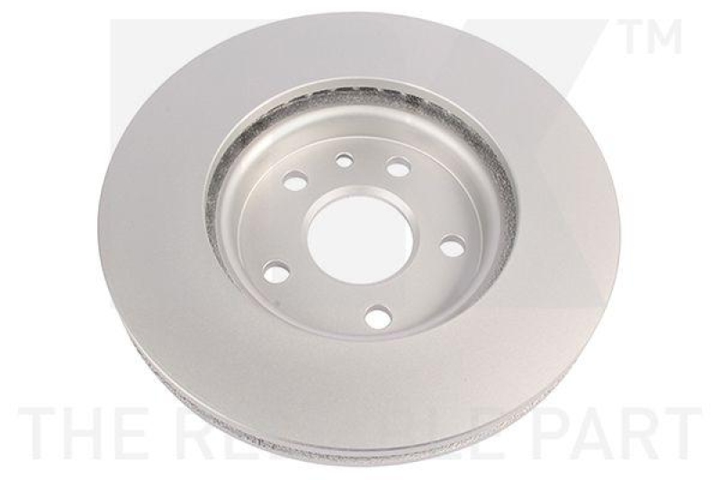 NK 313683 Bremsscheibe f&uuml;r OPEL, VAUX