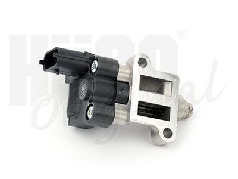 HITACHI 138615 Leerlaufregelventil, Luftversorgung f&uuml;r HYUNDAI u.a.