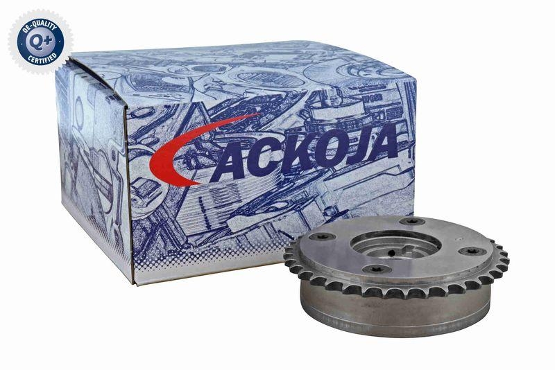 ACKOJA A53-0026 Nockenwellenversteller Einlassseite für KIA