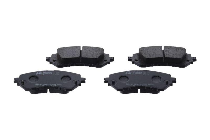 VALEO 610474 SBB-Satz - EV