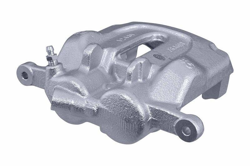 HELLA 8AN 355 784-331 Bremssattel