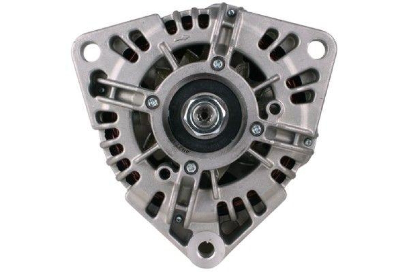 HELLA 8EL 012 584-481 Generator 28V 100A