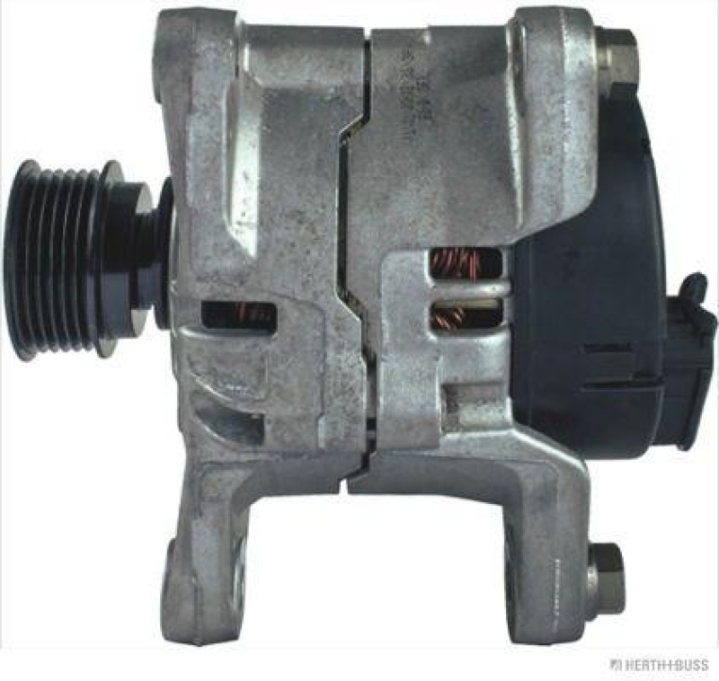 HERTH+BUSS 32041190 Generator 14 V, 90 A