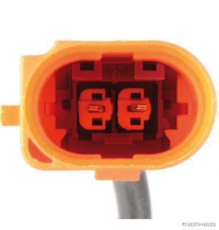HERTH+BUSS 70682035 Sensor, Abgastemperatur