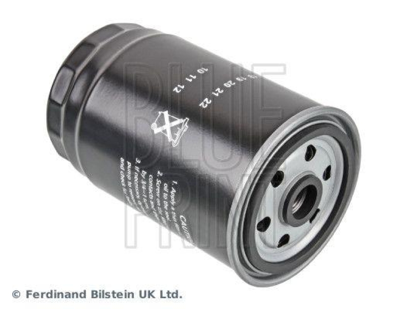 BLUE PRINT ADG02390 Kraftstofffilter für HYUNDAI