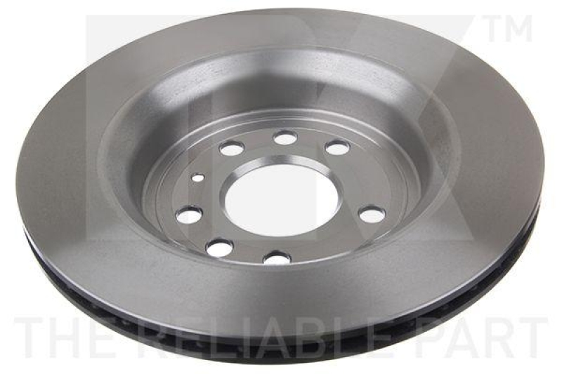 NK 203650 Bremsscheibe f&uuml;r CADIL,CHEV,FIAT,OP,SAAB,VAUX