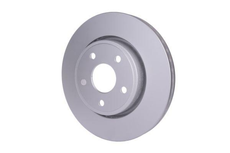 HELLA 8DD 355 129-051 Bremsscheibe f&uuml;r JEEP