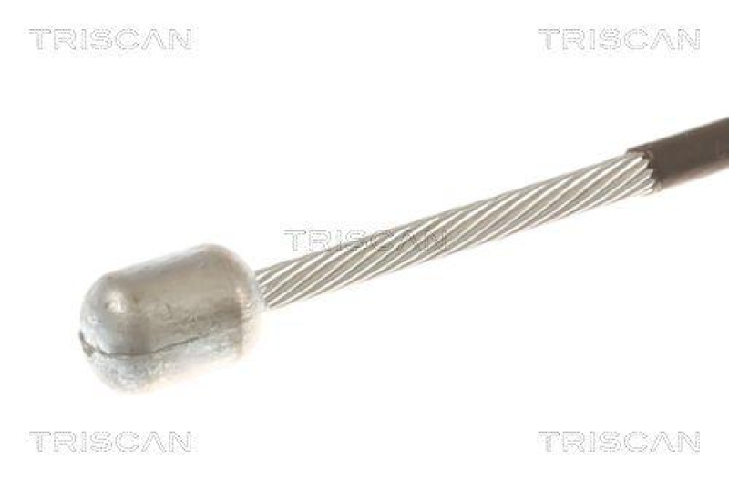 TRISCAN 8140 291199 Handbremsseil f&uuml;r Vw