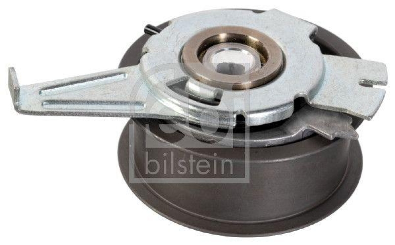 FEBI BILSTEIN 178943 Spannrolle f&uuml;r Zahnriemen f&uuml;r VW-Audi