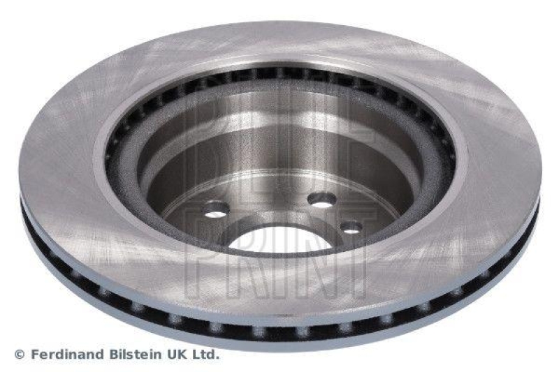 BLUE PRINT ADBP430148 Bremsscheibe f&uuml;r BMW