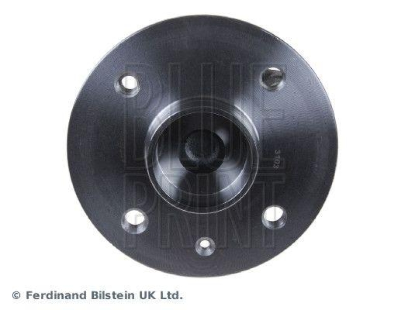 BLUE PRINT ADT38370 Radlagersatz mit Radnabe und ABS-Impulsring f&uuml;r TOYOTA