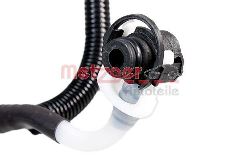 METZGER 2150178 Kraftstoffleitung f&uuml;r MB