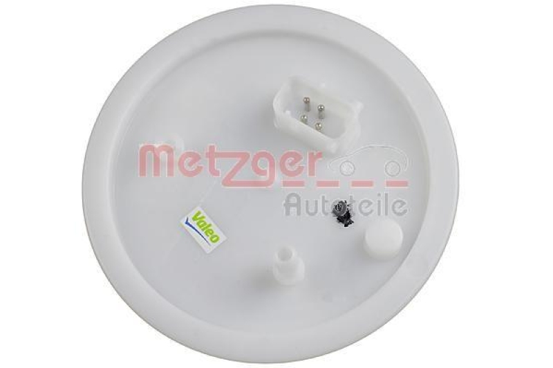 METZGER 2250464 Kraftstoff-F&ouml;rdereinheit f&uuml;r MINI