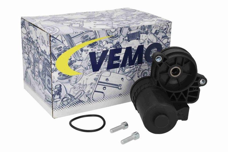 VEMO V20-77-0062 Stellelement, Feststellbremse Bremssatte f&uuml;r MINI