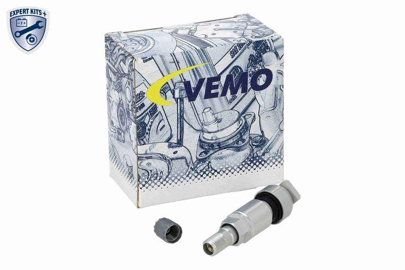 VEMO V99-72-5013 Servicekit, TPMS Sensor Reifendruck-Kontrollsystem