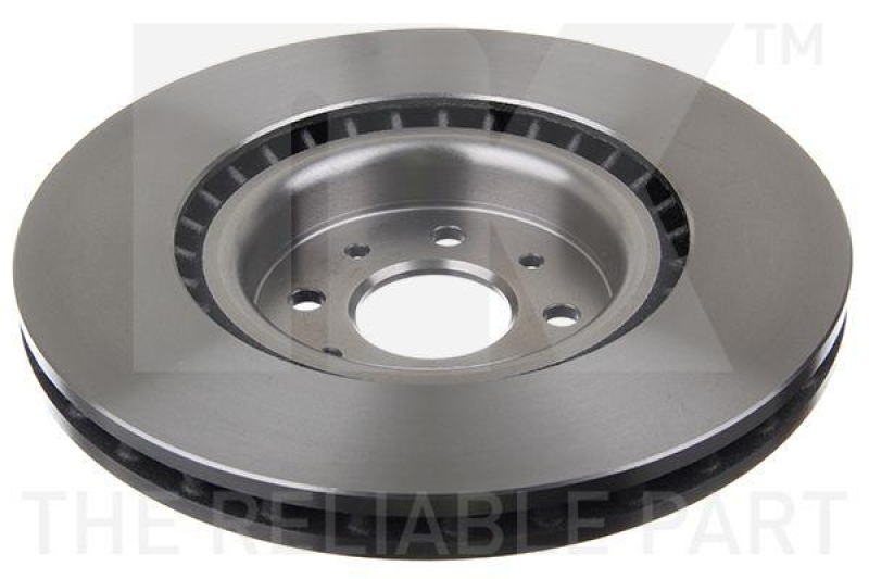 NK 201029 Bremsscheibe f&uuml;r ALFA ROMEO