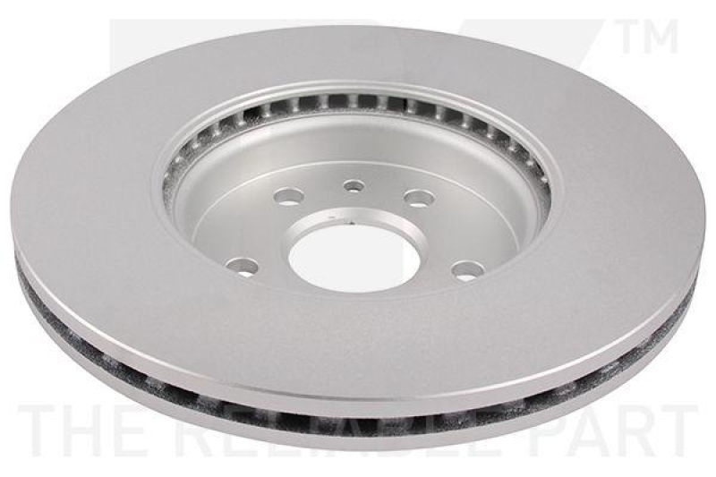 NK 313684 Bremsscheibe f&uuml;r OPEL, VAUX