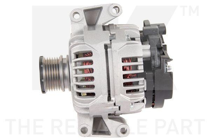 NK 4833006 Generator f&uuml;r MB