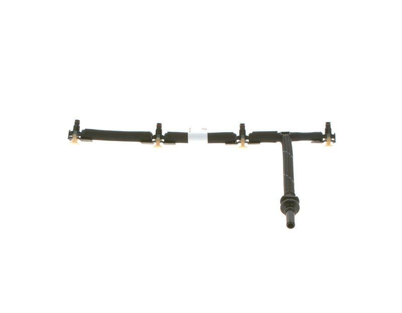 Bosch 0 445 130 202 Kraftstoffr&uuml;cklaufleitung