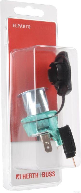 HERTH+BUSS 56394353 Steckdose 20 A, 12 V