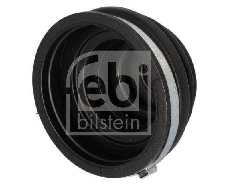 FEBI BILSTEIN 01171 Achsmanschettensatz f&uuml;r VW-Audi
