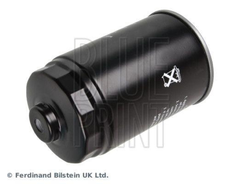 BLUE PRINT ADG02392 Kraftstofffilter mit Dichtring für HYUNDAI