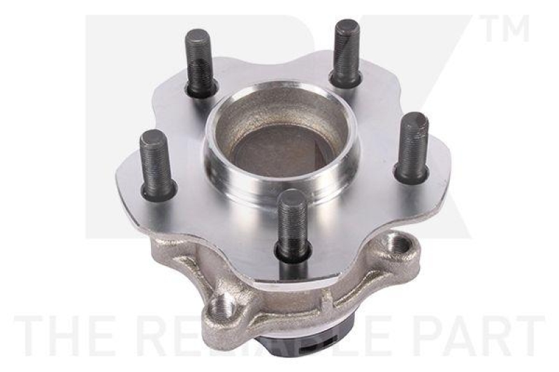 NK 762254 Radlagersatz f&uuml;r NISSAN
