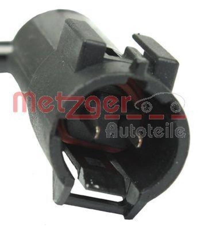 METZGER 0909055 Drehzahlsensor, Automatikgetriebe f&uuml;r CITROEN/FIAT/RENAULT