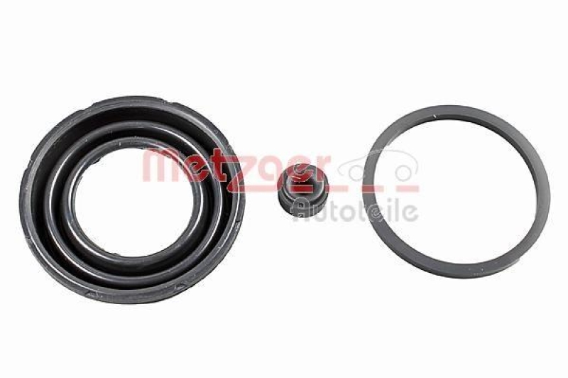 METZGER 114-0057 Reparatursatz, Bremssattel f&uuml;r BMW/MB/VOLVO