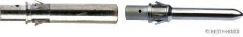 HERTH+BUSS 95942350 Crimpzangeneinsatz ABS - 24 V
