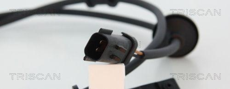 TRISCAN 8180 80505 Sensor, Raddrehzahl f&uuml;r Cherokee